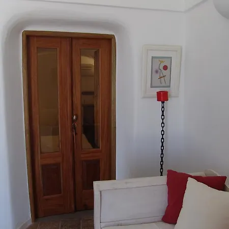 בית כפרי Chez Erose *